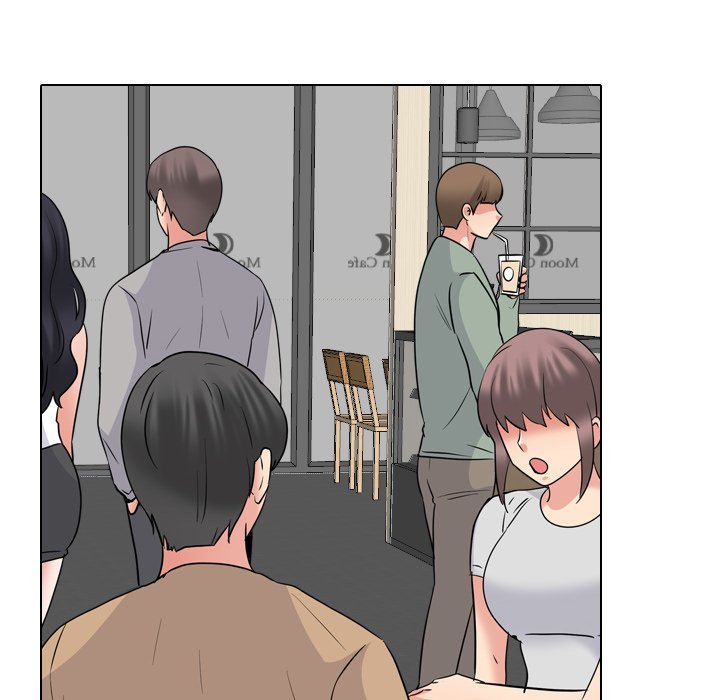 One Shot Men’s Clinic - Chapter 44 Page 72