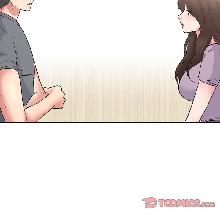One Shot Men’s Clinic - Chapter 44 Page 74