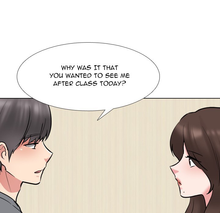 One Shot Men’s Clinic - Chapter 44 Page 75