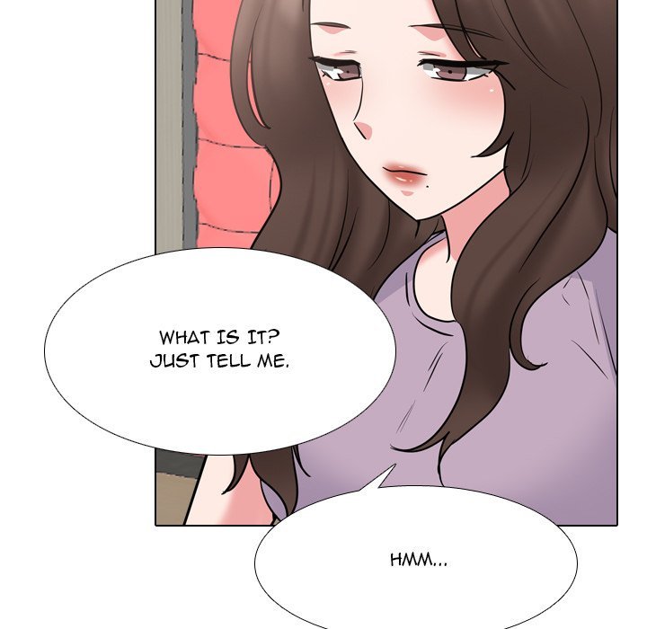 One Shot Men’s Clinic - Chapter 44 Page 77