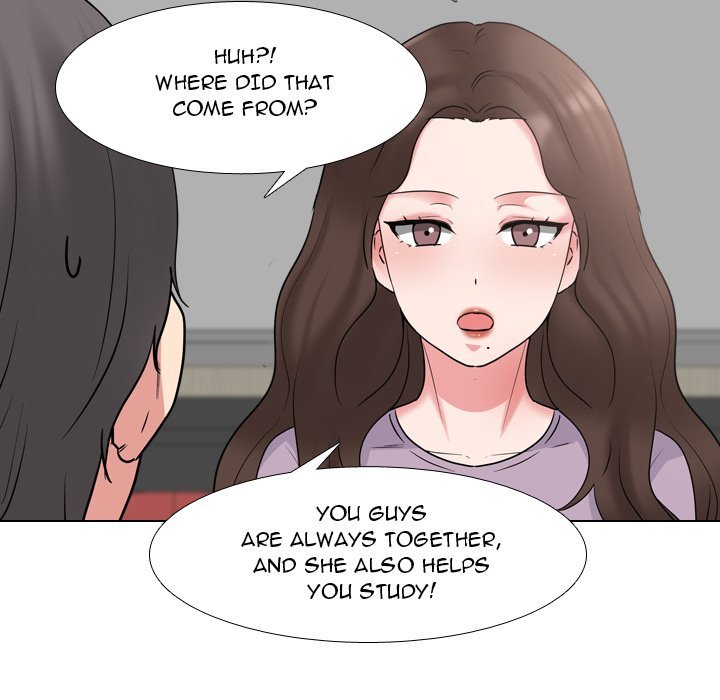 One Shot Men’s Clinic - Chapter 44 Page 79