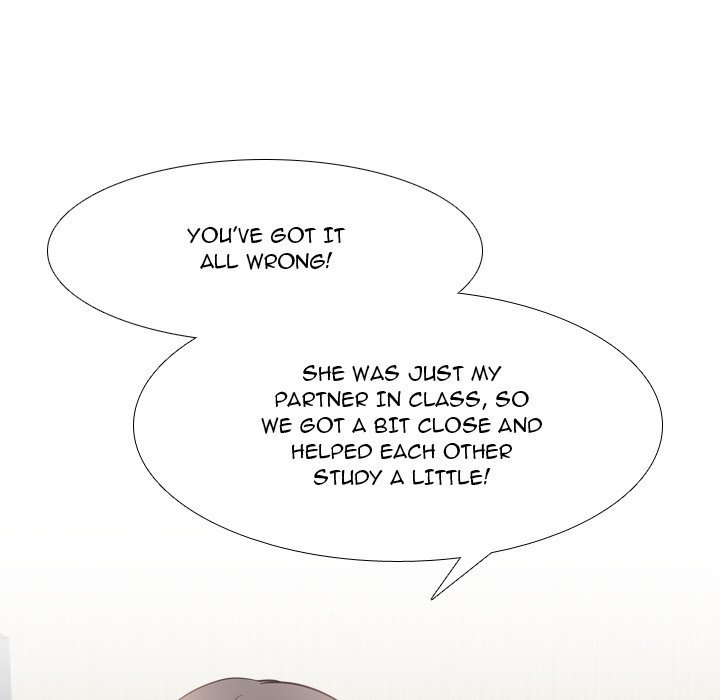 One Shot Men’s Clinic - Chapter 44 Page 80