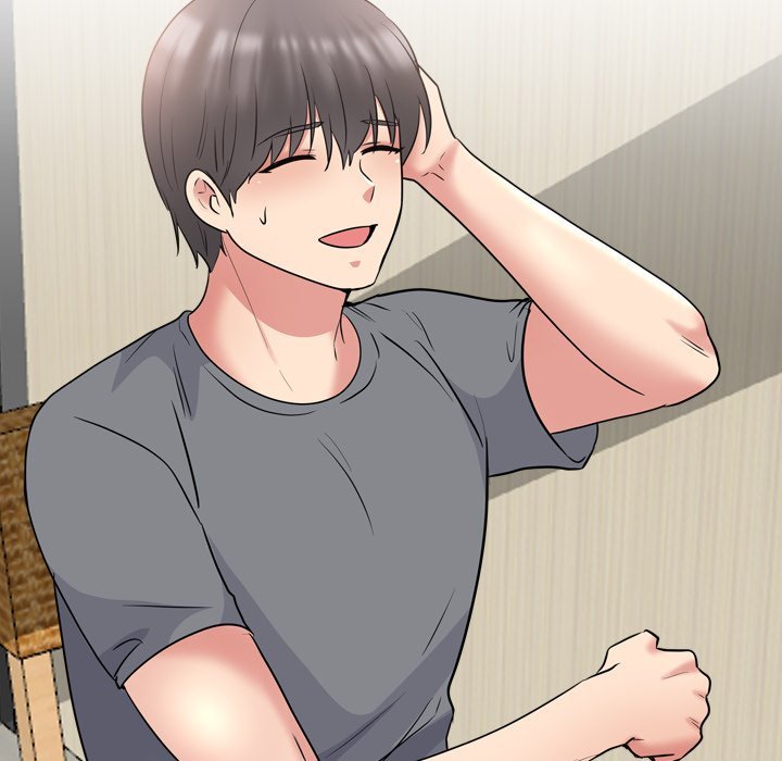 One Shot Men’s Clinic - Chapter 44 Page 81