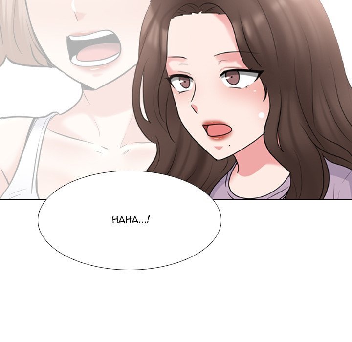 One Shot Men’s Clinic - Chapter 44 Page 83