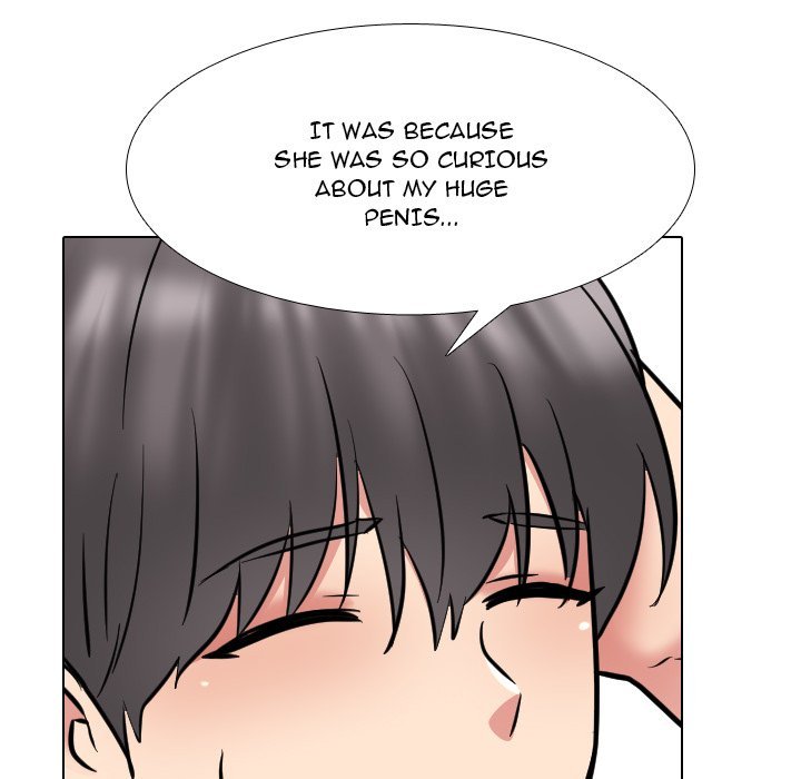 One Shot Men’s Clinic - Chapter 44 Page 84