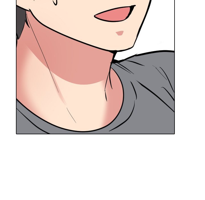 One Shot Men’s Clinic - Chapter 44 Page 85