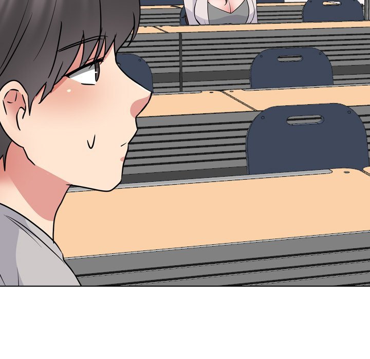 One Shot Men’s Clinic - Chapter 44 Page 9