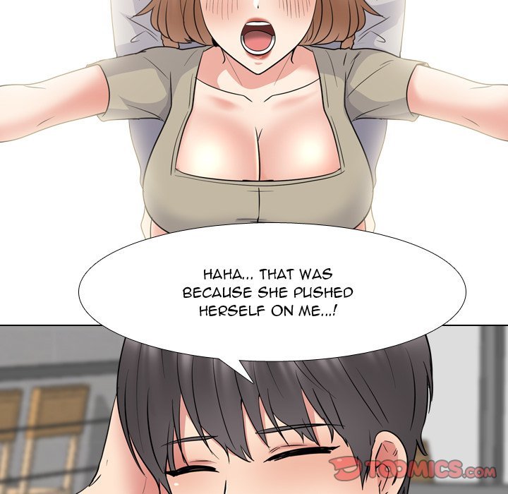 One Shot Men’s Clinic - Chapter 44 Page 90