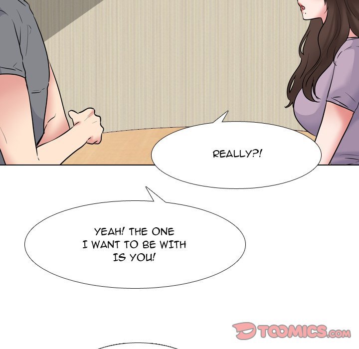 One Shot Men’s Clinic - Chapter 44 Page 94