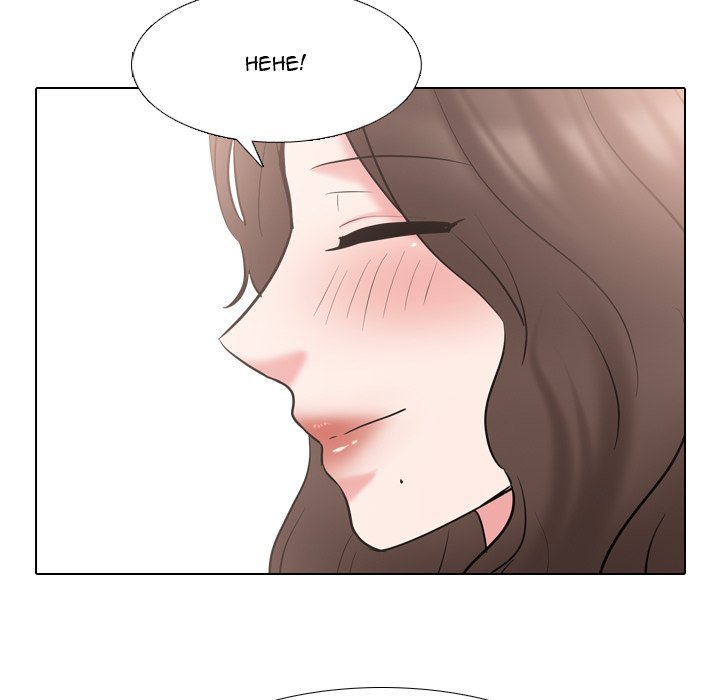 One Shot Men’s Clinic - Chapter 44 Page 95