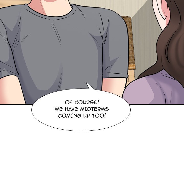 One Shot Men’s Clinic - Chapter 44 Page 97