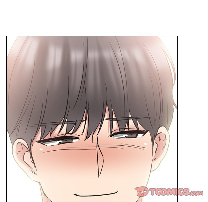 One Shot Men’s Clinic - Chapter 44 Page 98