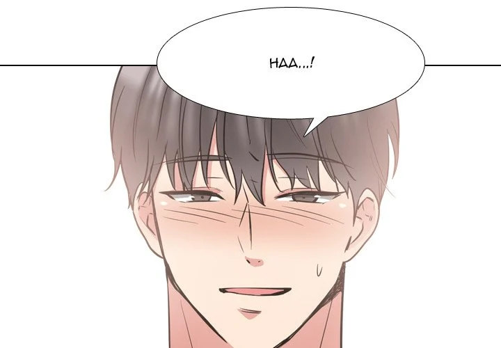 One Shot Men’s Clinic - Chapter 45 Page 1