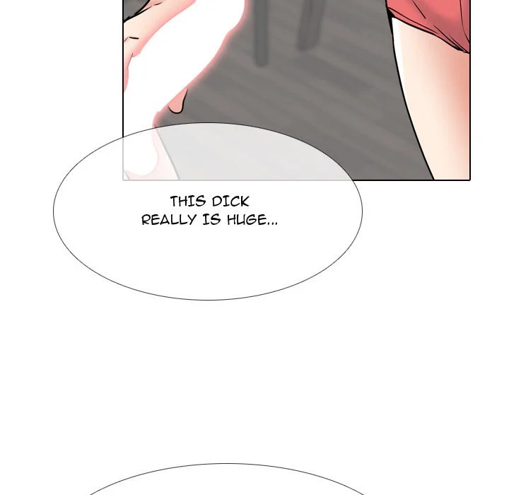 One Shot Men’s Clinic - Chapter 45 Page 104