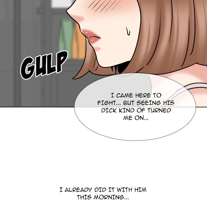 One Shot Men’s Clinic - Chapter 45 Page 107