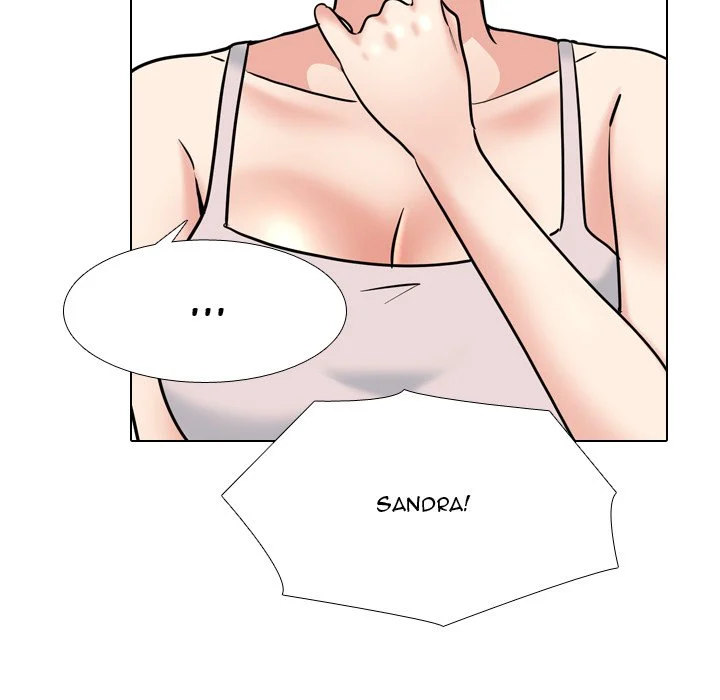 One Shot Men’s Clinic - Chapter 45 Page 109