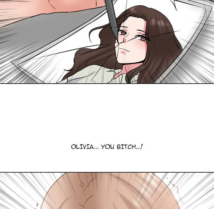 One Shot Men’s Clinic - Chapter 45 Page 11