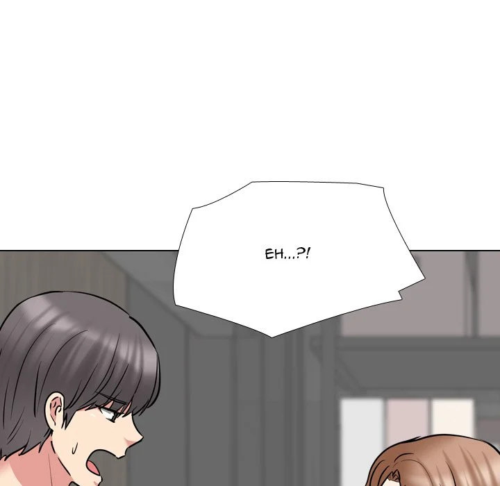 One Shot Men’s Clinic - Chapter 45 Page 110