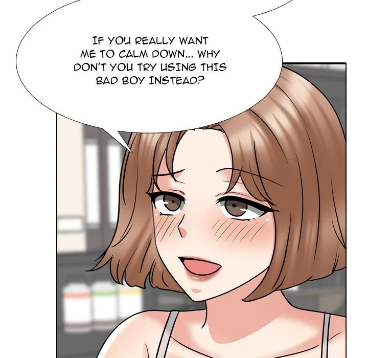 One Shot Men’s Clinic - Chapter 45 Page 112