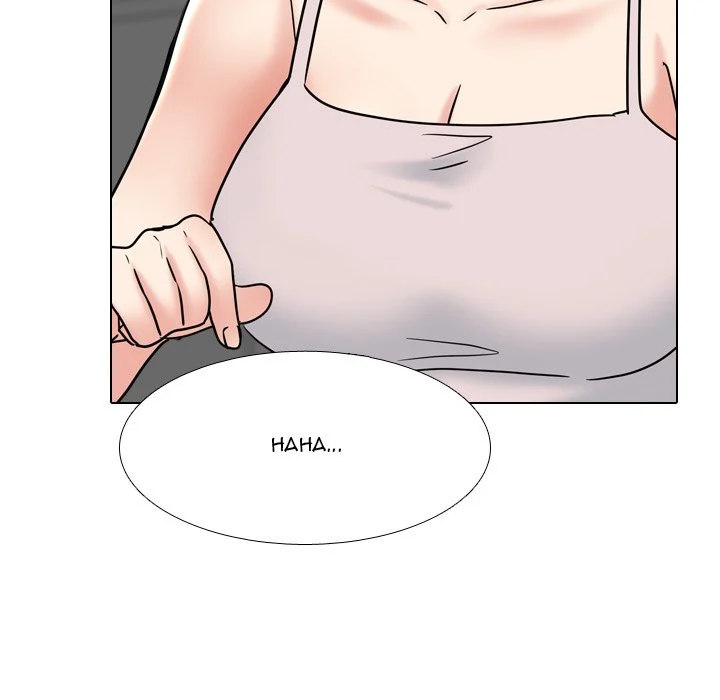 One Shot Men’s Clinic - Chapter 45 Page 113
