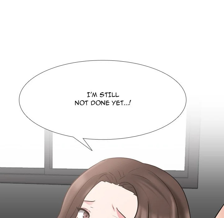One Shot Men’s Clinic - Chapter 45 Page 116