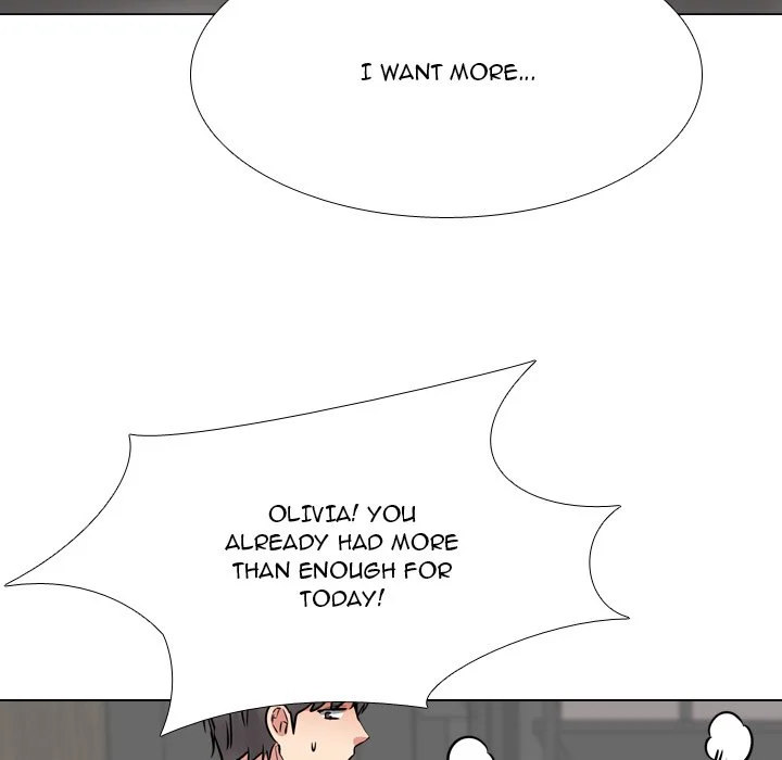 One Shot Men’s Clinic - Chapter 45 Page 118