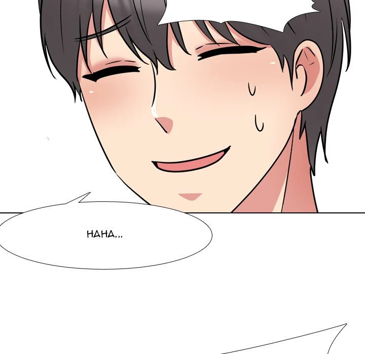 One Shot Men’s Clinic - Chapter 45 Page 124