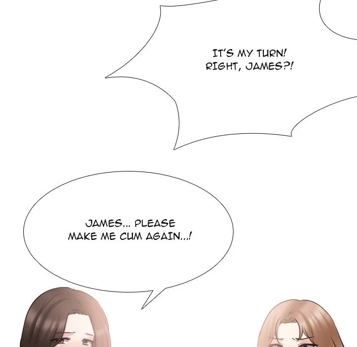 One Shot Men’s Clinic - Chapter 45 Page 125