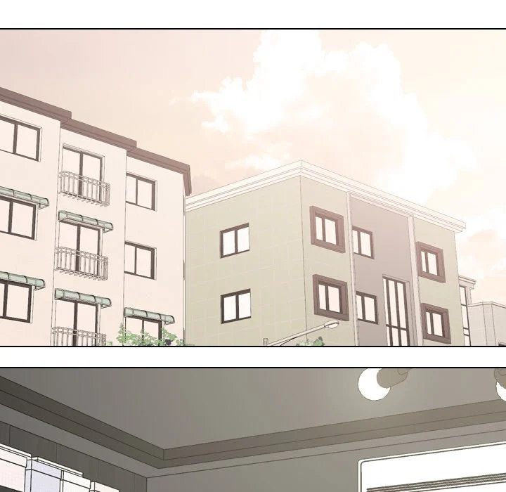 One Shot Men’s Clinic - Chapter 45 Page 14
