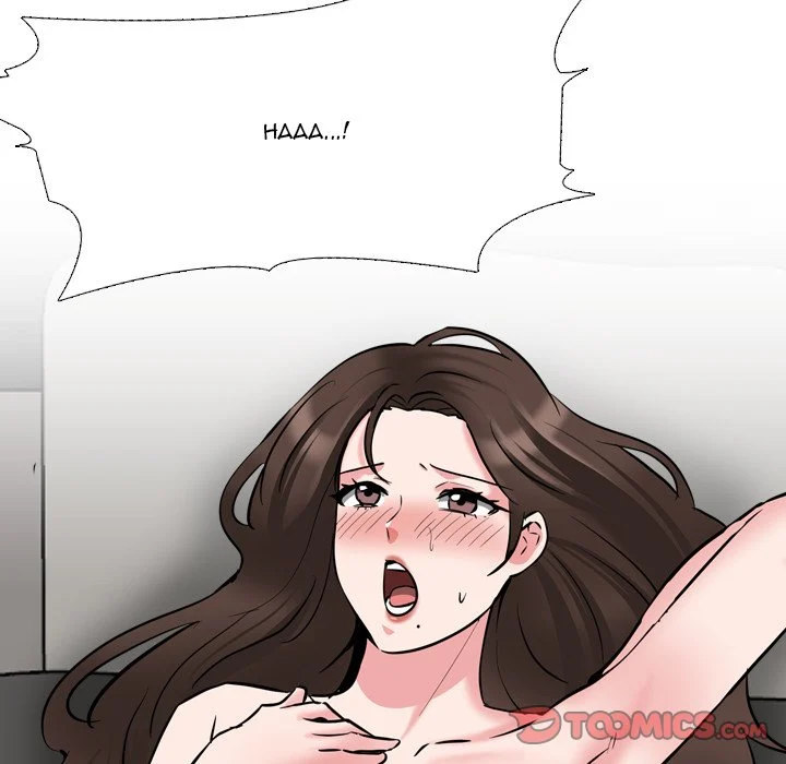 One Shot Men’s Clinic - Chapter 45 Page 18
