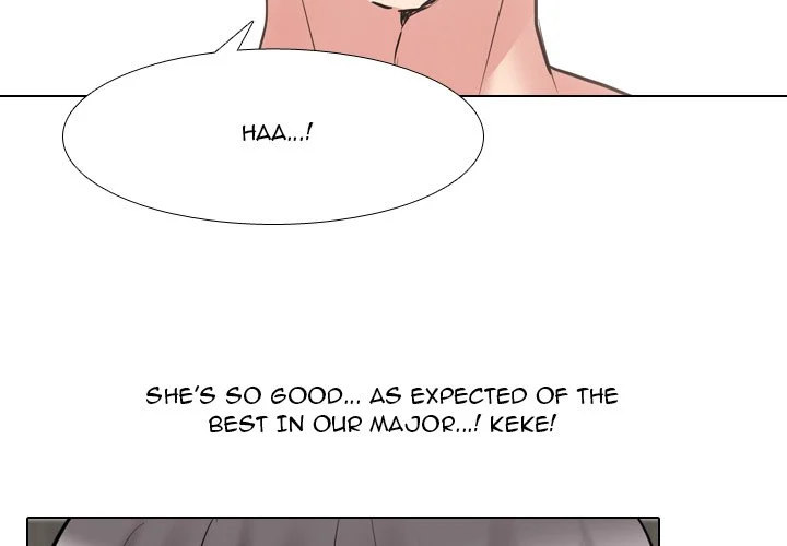 One Shot Men’s Clinic - Chapter 45 Page 2