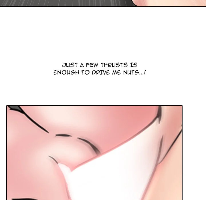 One Shot Men’s Clinic - Chapter 45 Page 25
