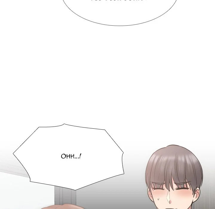 One Shot Men’s Clinic - Chapter 45 Page 34