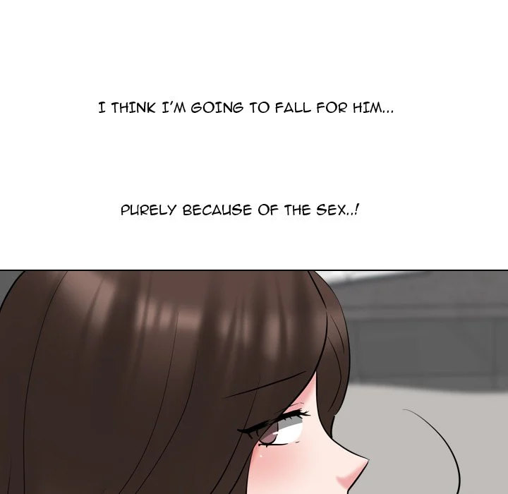 One Shot Men’s Clinic - Chapter 45 Page 37