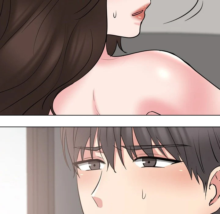 One Shot Men’s Clinic - Chapter 45 Page 38