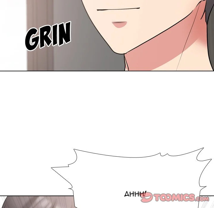 One Shot Men’s Clinic - Chapter 45 Page 39