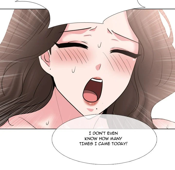 One Shot Men’s Clinic - Chapter 45 Page 44