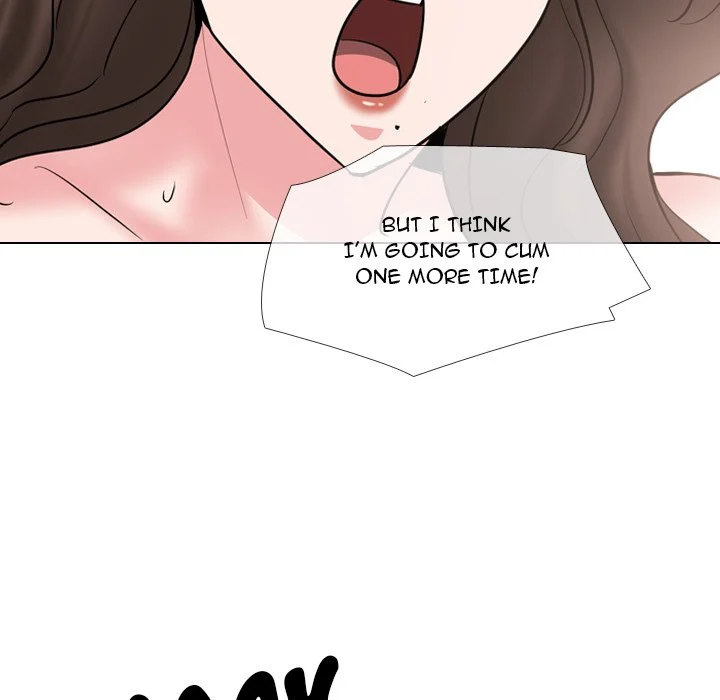One Shot Men’s Clinic - Chapter 45 Page 46