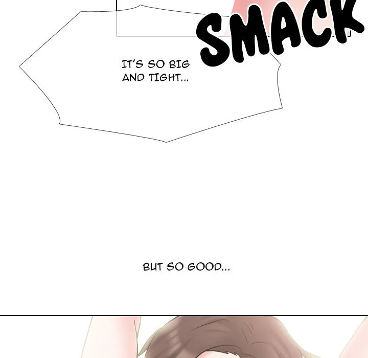 One Shot Men’s Clinic - Chapter 45 Page 49