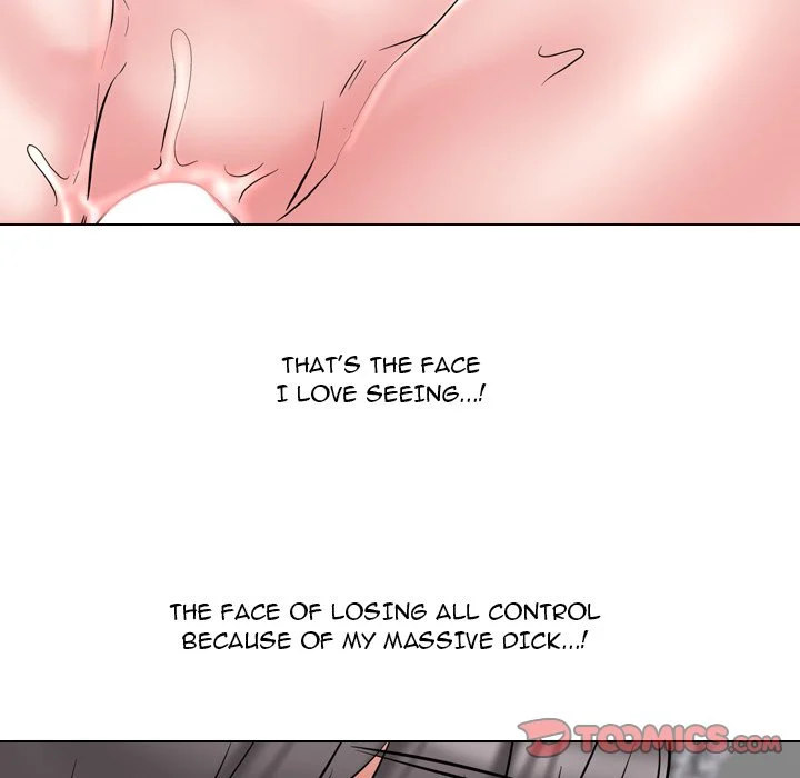 One Shot Men’s Clinic - Chapter 45 Page 51