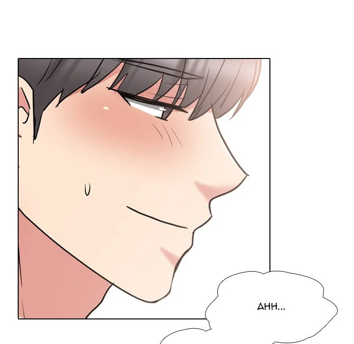 One Shot Men’s Clinic - Chapter 45 Page 55