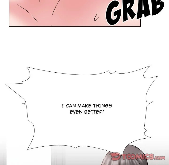 One Shot Men’s Clinic - Chapter 45 Page 60