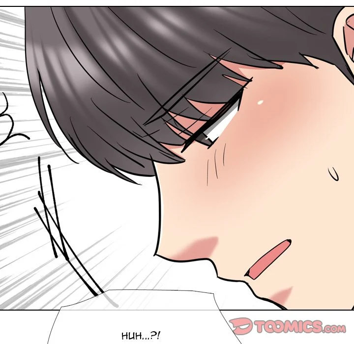 One Shot Men’s Clinic - Chapter 45 Page 72