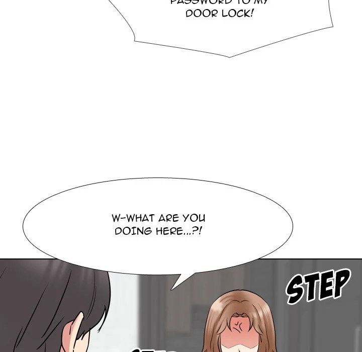 One Shot Men’s Clinic - Chapter 45 Page 82