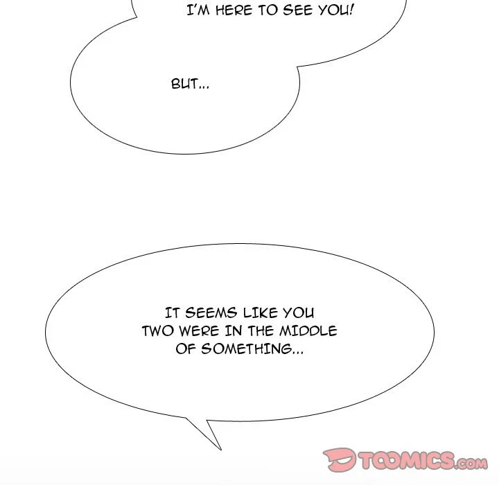 One Shot Men’s Clinic - Chapter 45 Page 84