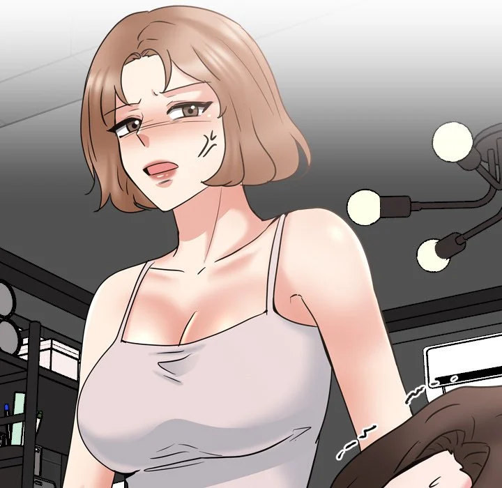 One Shot Men’s Clinic - Chapter 45 Page 85