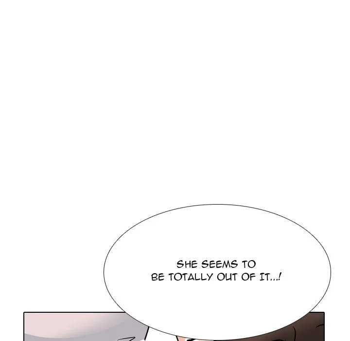 One Shot Men’s Clinic - Chapter 45 Page 88