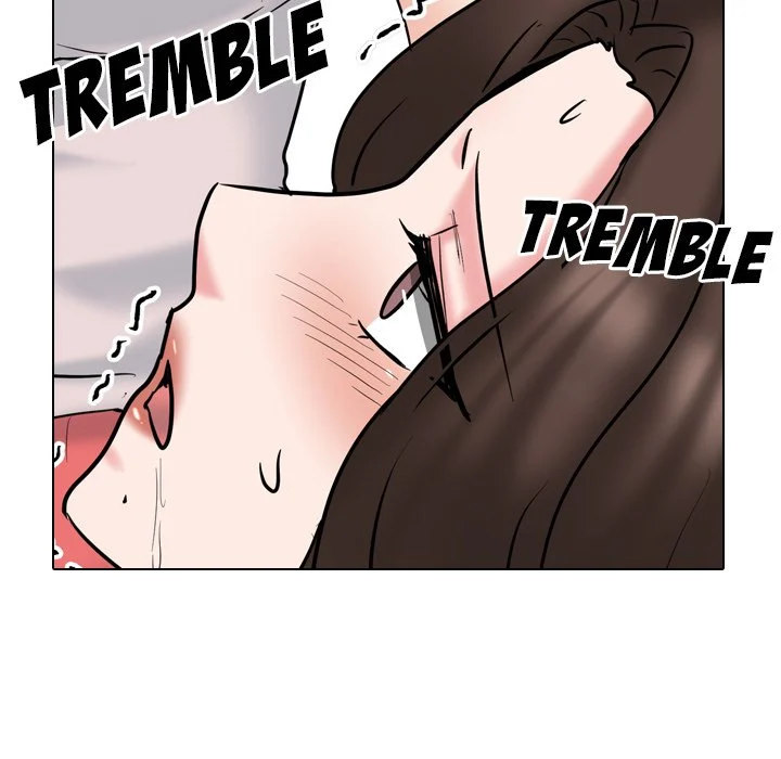 One Shot Men’s Clinic - Chapter 45 Page 89