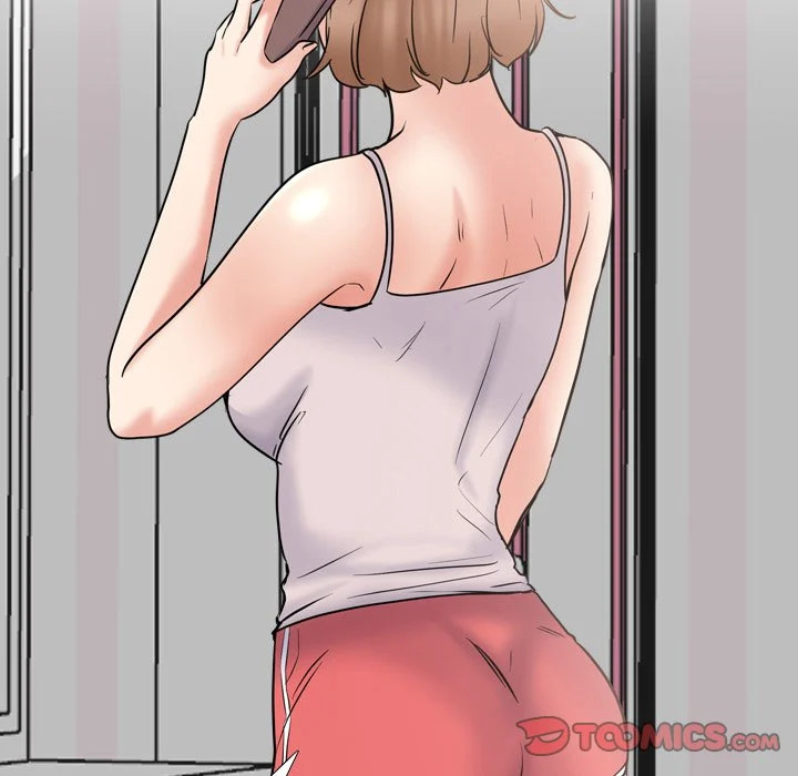 One Shot Men’s Clinic - Chapter 45 Page 9