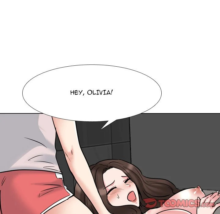 One Shot Men’s Clinic - Chapter 45 Page 90
